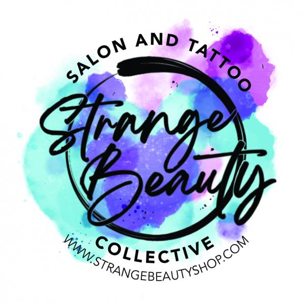 Strange Beauty Salon and Tattoo Collective