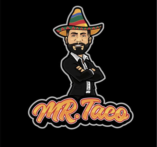 Mr.Taco