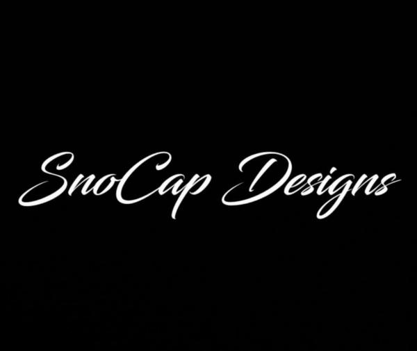 SnoCap Designs