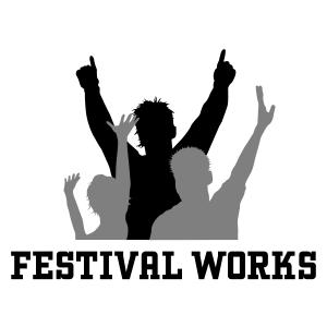 Festival Works logo