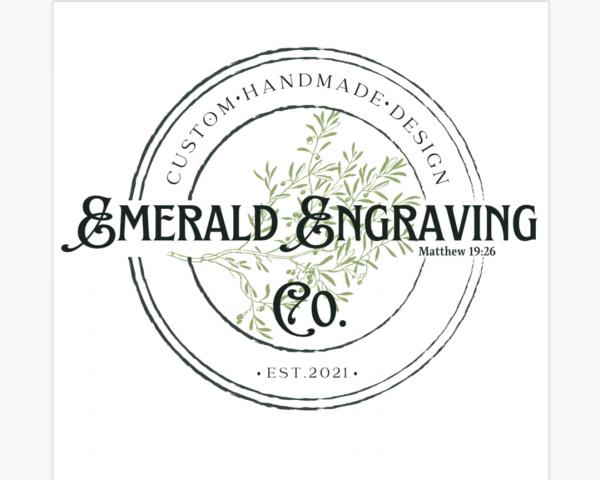 Emerald Engraving Company, LLC