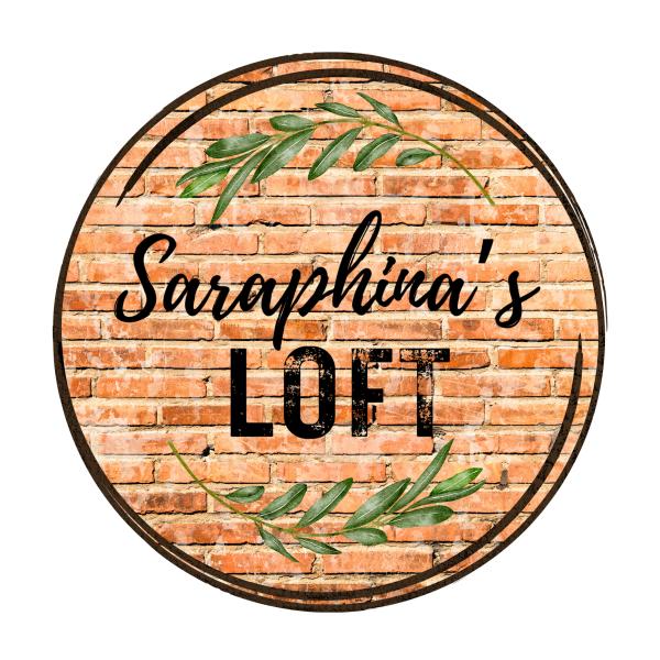 Saraphina’s Loft