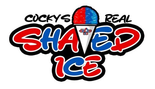 Cockys Real Shaved ice