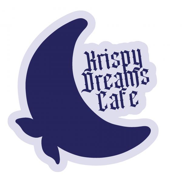 Krispy Dreams Cafe