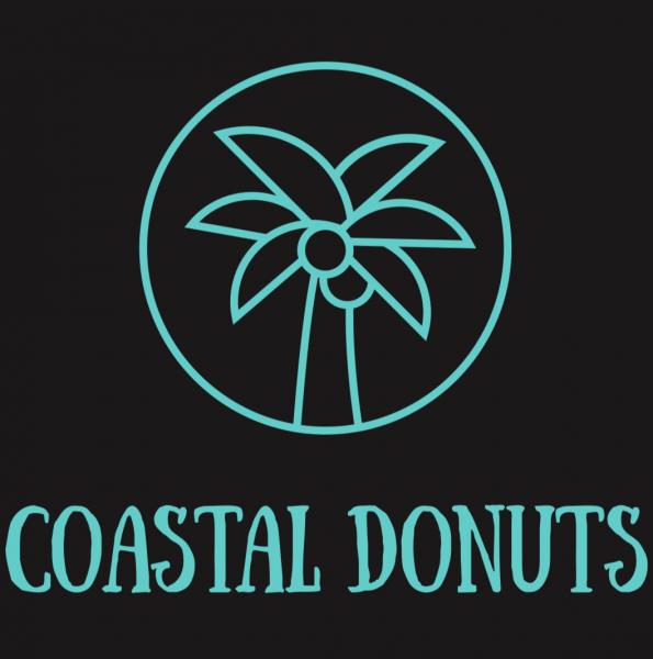 Coastal donuts