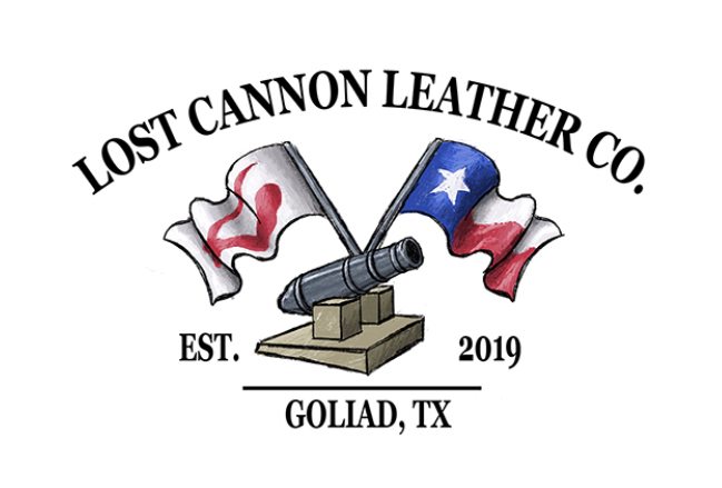 Lost Cannon Leather Co.