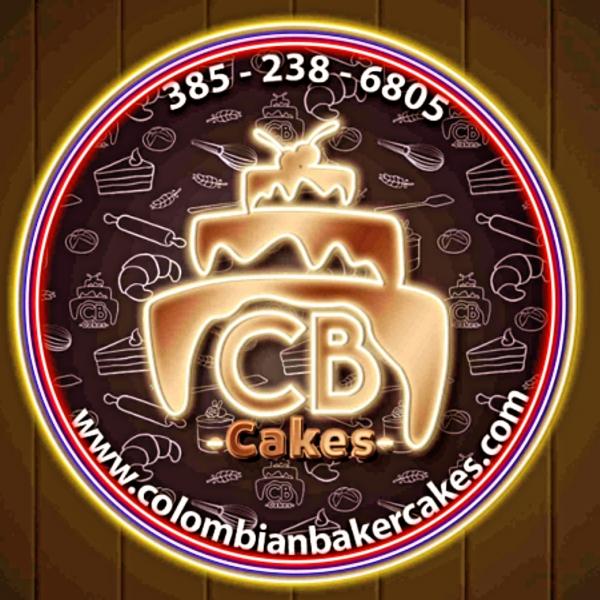 Colombian baker