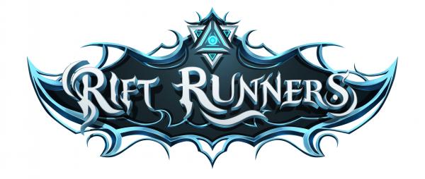 Rift Runners TCG