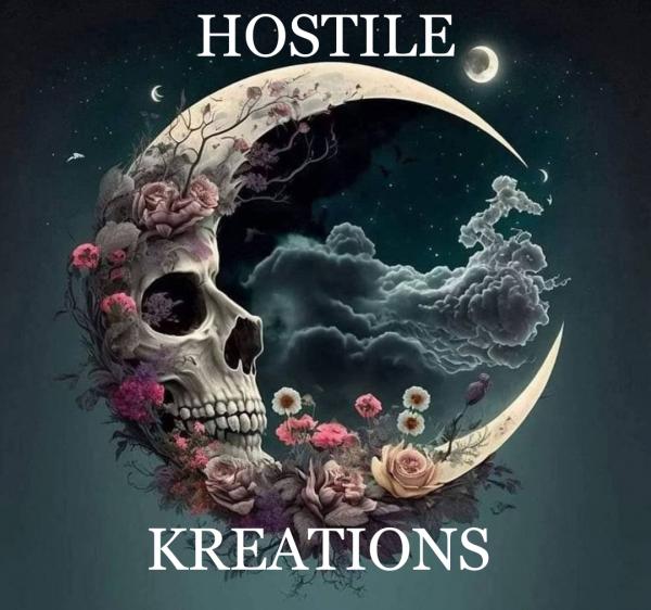 Hostile Kreations