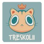 Treskolii