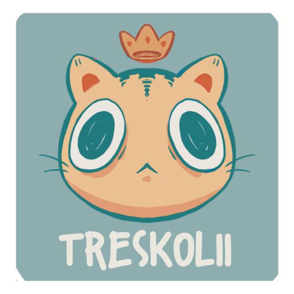 Treskolii