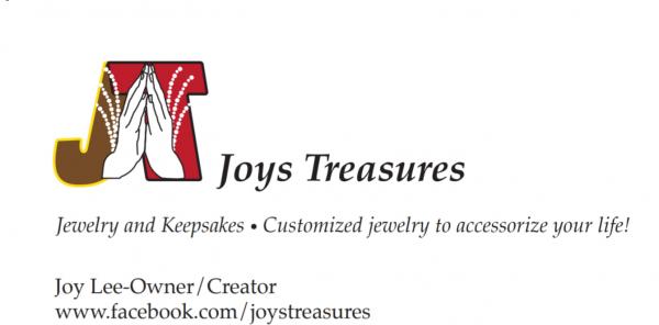 JoysTreasures Jewelry