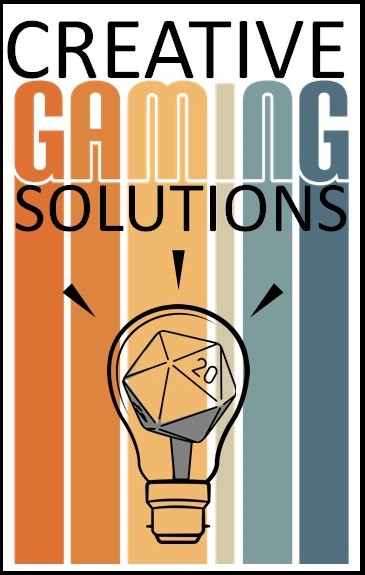 Creative Gaming Solutions