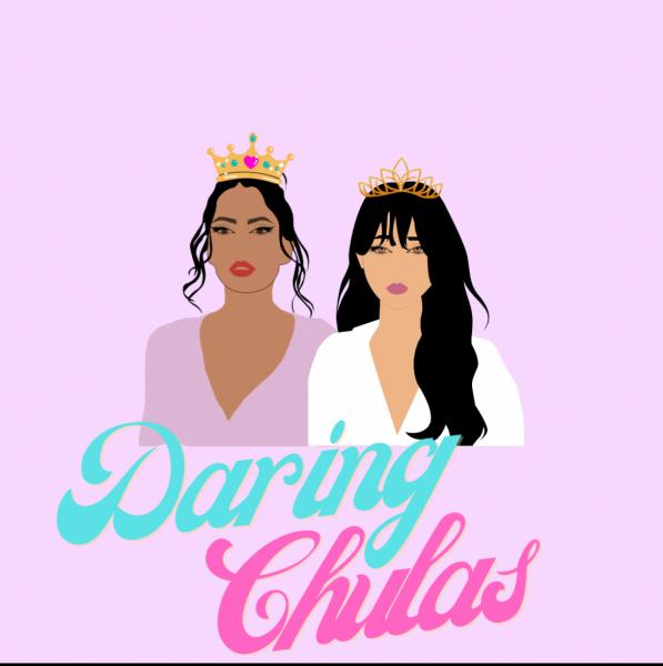 Daring Chulas