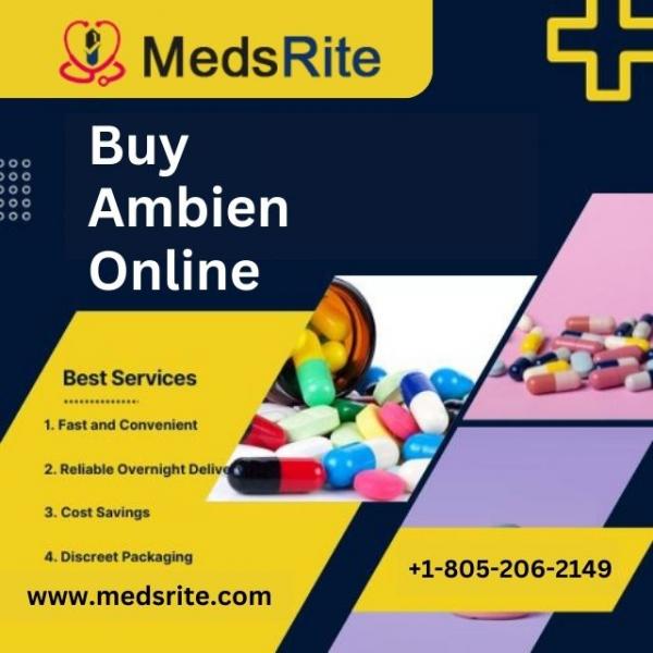 Buying Ambien CR Online Safe and Easy