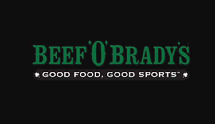 Beef ‘O’Bradys