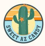 Sweet AZ Candy