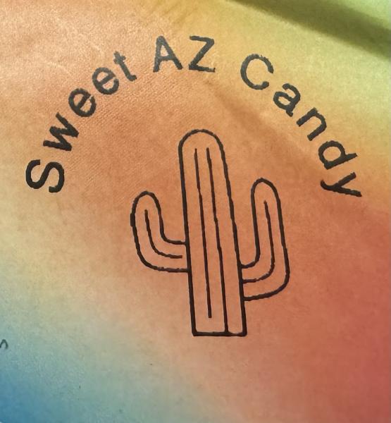 Sweet AZ Candy