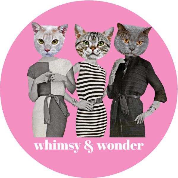 Whimsy and Wonder