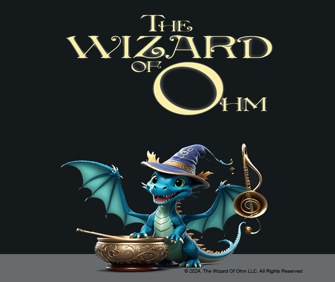 The Wizard Of Ohm LLC