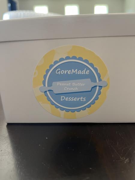 Gore Made Desserts