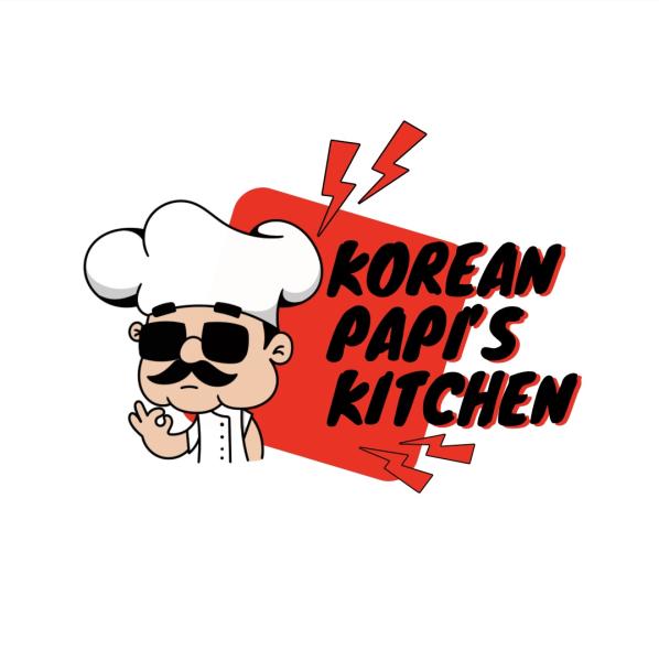 Korean Papi’s Kitchen