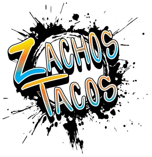 Zachos tacos