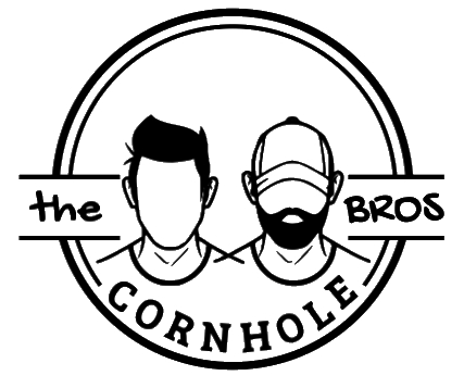 The Cornhole Bros