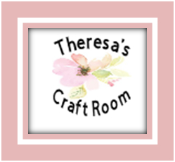 Theresa's Craft Room