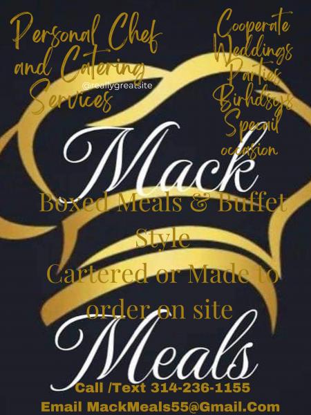 Mack Meals