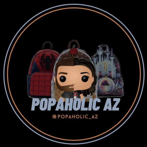 PopAholic Az