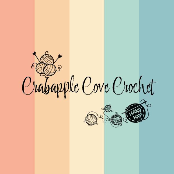 Crabapple Cove Crochet