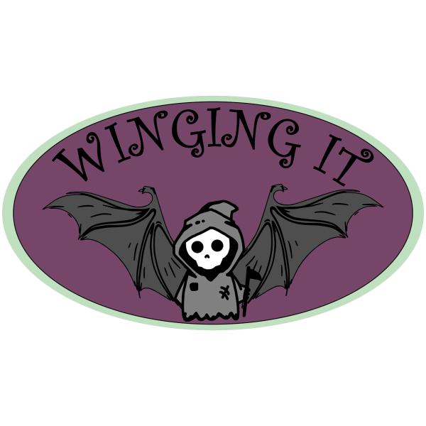 Winging It & Little Dumpling Arts