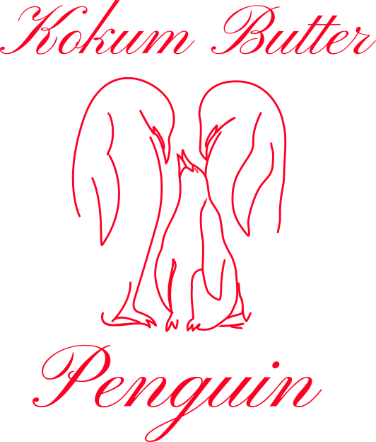 Kokum Butter Penguin