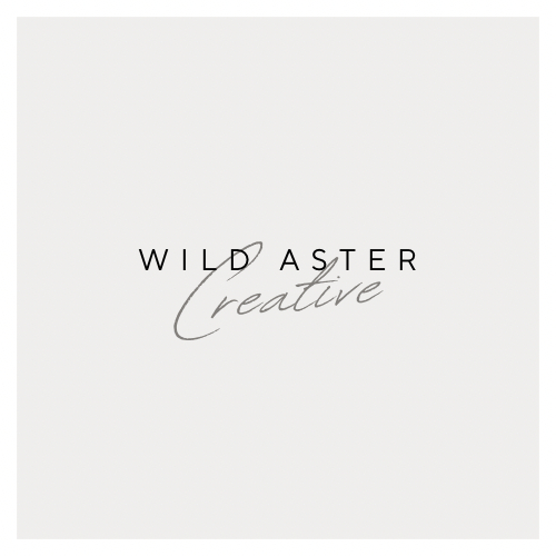 Wild Aster Creative