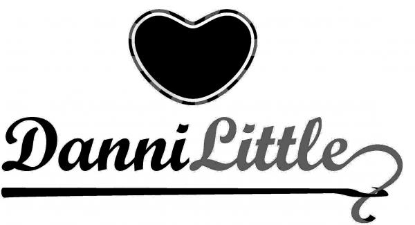 Danni Little Handmade with Love