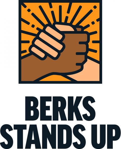 Berks Stands Up