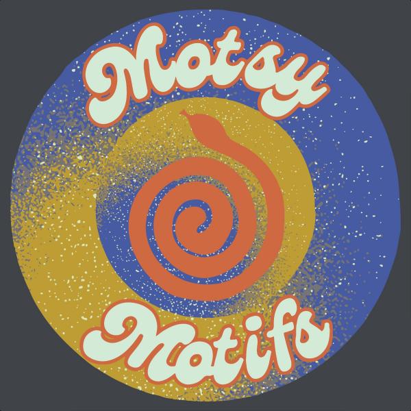 Motsy Motifs