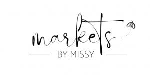 Markets By Missy logo