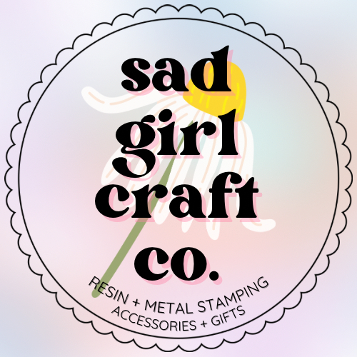 Sad Girl Craft Co.