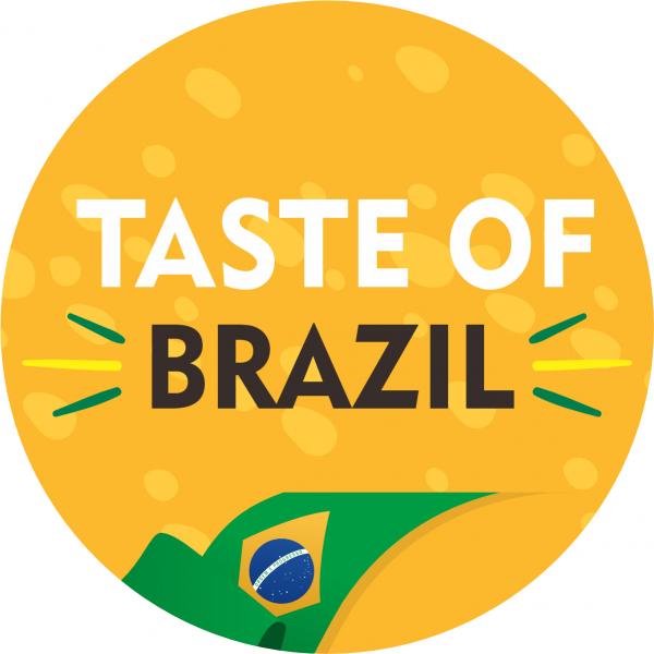 Taste of Brazil