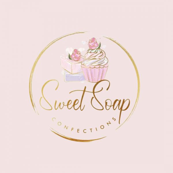 Sweet Soap Confections