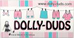 Dolly-Duds