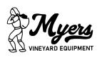 Myers Vineyard Equipment