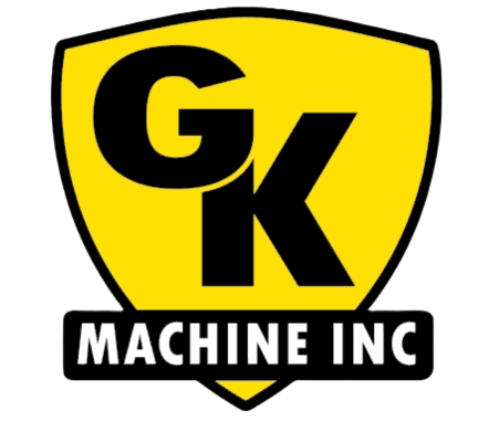 GK Machine