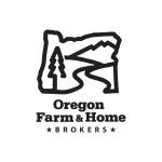 Oregon Farm and Home Brokers