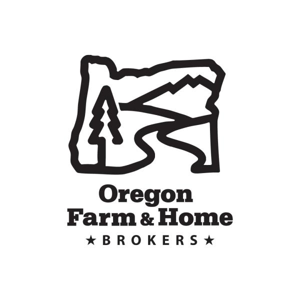 Oregon Farm and Home Brokers