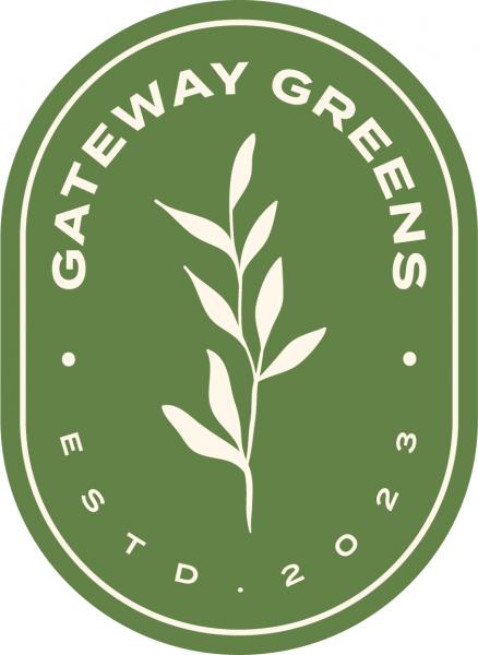 Gateway Greens