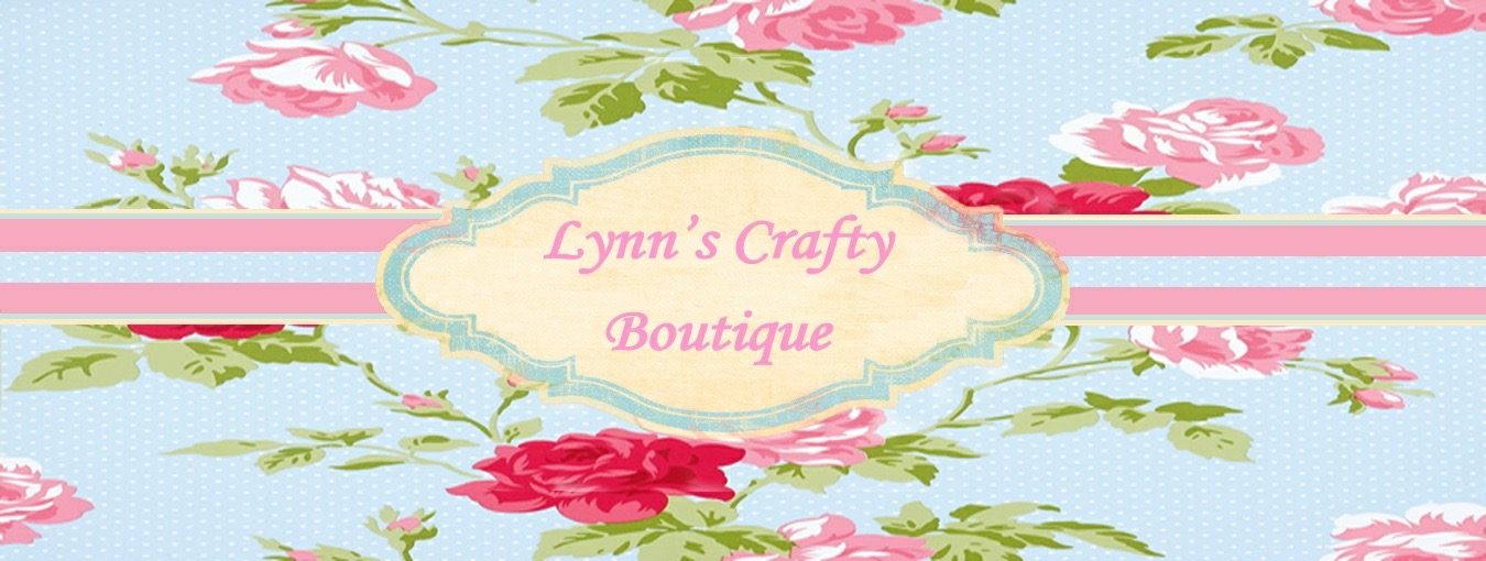 Lynn's Crafty Boutique