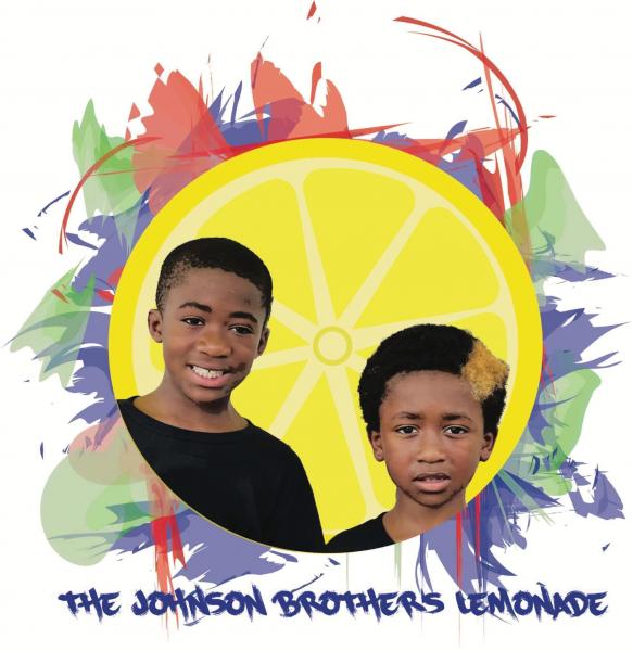 The Johnson Brothers Lemonade